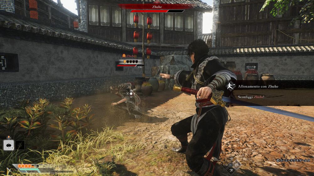 DYNASTY WARRIORS DLC DYNASTY WARRIORS DLC